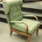 820 3236 ARMCHAIR